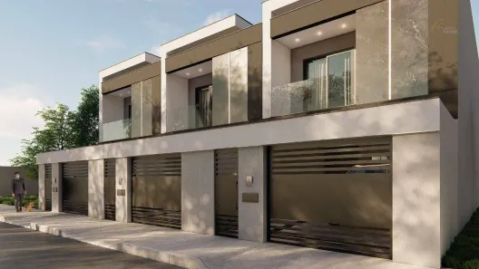 Casa com 3 Quartos à venda, 142m² no Bicanga, Serra