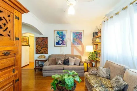 Apartamento com 3 Quartos à venda, 95m² no Itaim Bibi, São Paulo