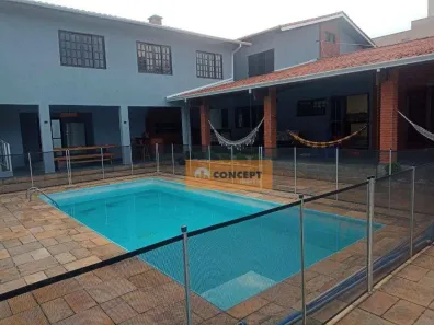 Casa com 4 Quartos à venda, 516m² no Jardim Altos de Suzano, Suzano