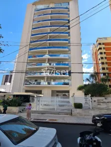 Apartamento com 3 Quartos à venda, 150m² no Cambuí, Campinas