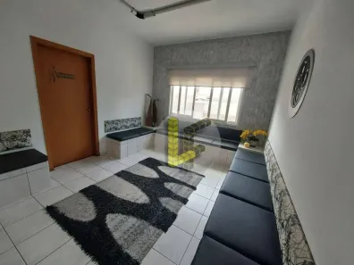Sala Comercial para alugar, 38m² no Santo Antônio, São Caetano do Sul