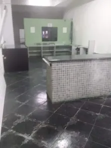 Ponto Comercial para alugar, 150m² no Centro, Santos