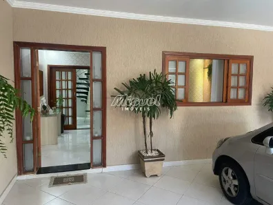Casa com 3 Quartos à venda, 150m² no Parque Residencial Monte Rey, Piracicaba