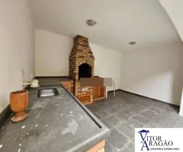 Sobrado com 4 Quartos à venda, 300m² no Jardim Franca, São Paulo