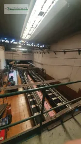 Galpão/Depósito/Armazém à venda, 600m² no Ipiranga, São Paulo