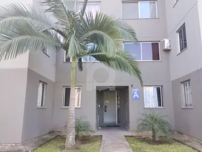 Apartamento com 2 Quartos à venda, 63m² no Centro, Portão