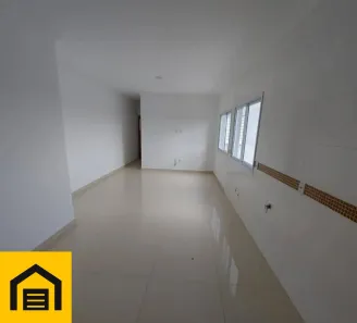 Apartamento com 2 Quartos à venda, 58m² no Jardim Santa Lídia, Mauá