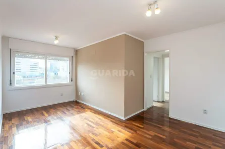 Apartamento com 2 Quartos para alugar, 65m² no Menino Deus, Porto Alegre