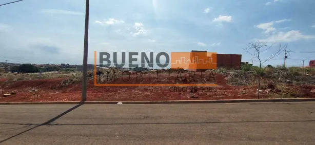 Lote/Terreno à venda, 250m² no Conjunto Habitacional 31 de Março, Santa Bárbara D'Oeste