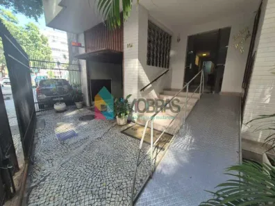 Kitnet com 1 Quarto à venda, 31m² no Copacabana, Rio de Janeiro