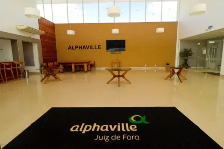 Lote/Terreno à venda, 10m² no São Pedro, Juiz de Fora
