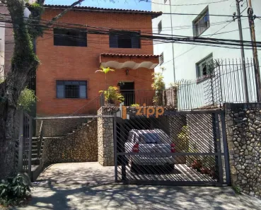 Sobrado com 4 Quartos à venda, 150m² no Jardim São Paulo(Zona Norte), São Paulo