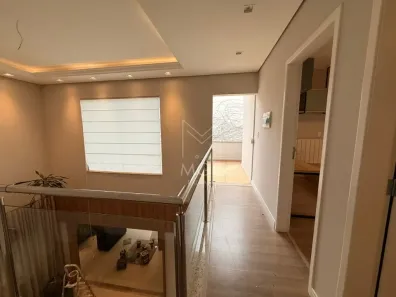Casa de Condomínio com 1 Quarto para alugar, 154m² no Esperança, Londrina