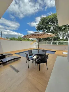 Casa de Condomínio com 3 Quartos à venda, 280m² no Medeiros, Jundiaí