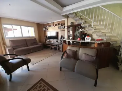 Sobrado com 3 Quartos à venda, 390m² no Jardim Vera, Guarulhos