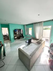 Apartamento com 3 Quartos à venda, 85m² no Vila Endres, Guarulhos