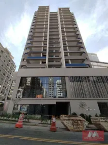 Apartamento com 1 Quarto à venda, 30m² no Bela Vista, São Paulo