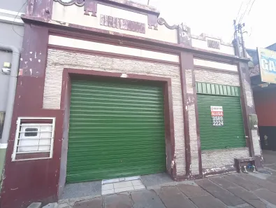 Ponto Comercial para alugar, 72m² no Centro, São Leopoldo