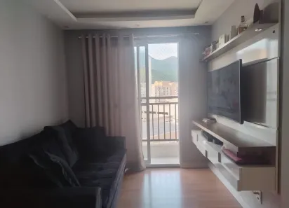 Apartamento com 2 Quartos à venda, 50m² no Anil, Rio de Janeiro