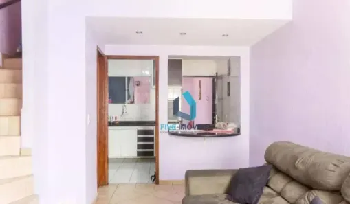 Casa de Condomínio com 3 Quartos à venda, 93m² no Pedreira, São Paulo
