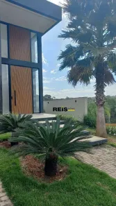 Casa de Condomínio com 4 Quartos à venda, 357m² no Alphaville Nova Esplanada, Votorantim