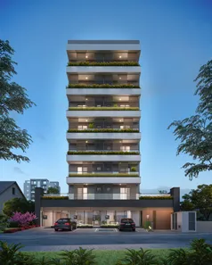 Apartamento com 2 Quartos à venda, 141m² no Costa e Silva, Joinville