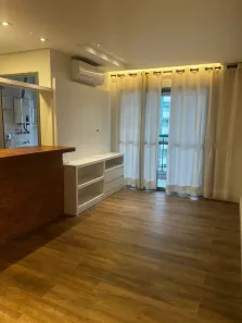 Apartamento com 2 Quartos para alugar, 67m² no Consolação, São Paulo