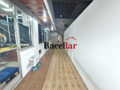 Ponto Comercial para alugar, 15m² no Engenho Novo, Rio de Janeiro