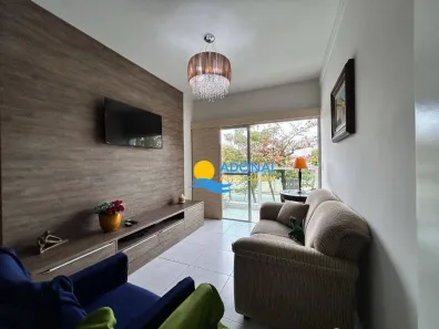 Apartamento com 2 Quartos à venda, 75m² no Enseada, Guarujá