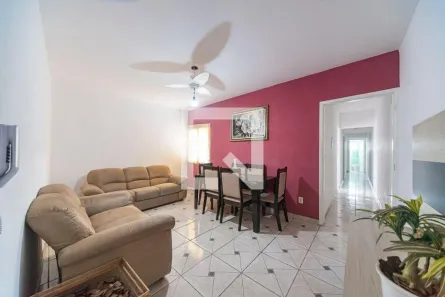 Apartamento com 2 Quartos à venda, 72m² no Vila Scarpelli, Santo André