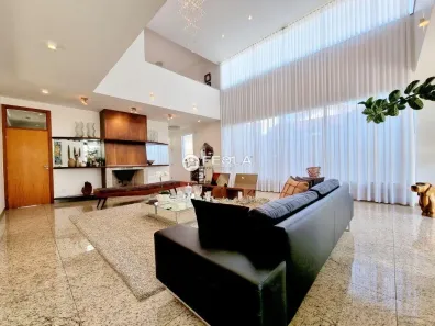 Casa com 4 Quartos à venda, 553m² no Parque Residencial Nardini, Americana