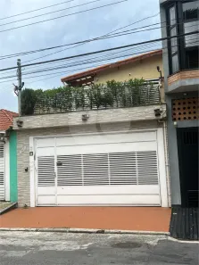 Sobrado com 2 Quartos à venda, 150m² no Jardim Guanca, São Paulo