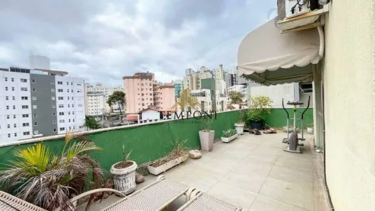 Cobertura com 3 Quartos à venda, 150m² no Grajaú, Belo Horizonte