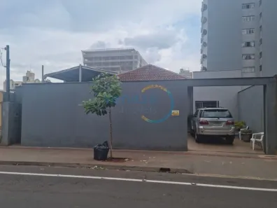 Imóvel Comercial à venda, 318m² no Centro, Londrina