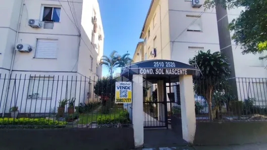 Apartamento com 2 Quartos para alugar, 60m² no Tristeza, Porto Alegre