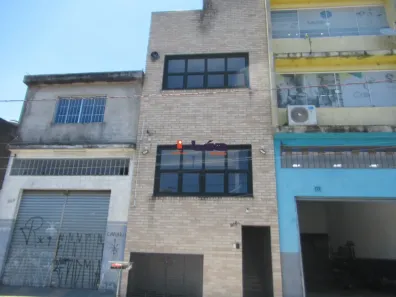 Prédio Comercial à venda, 400m² no Vila Virgínia, Itaquaquecetuba
