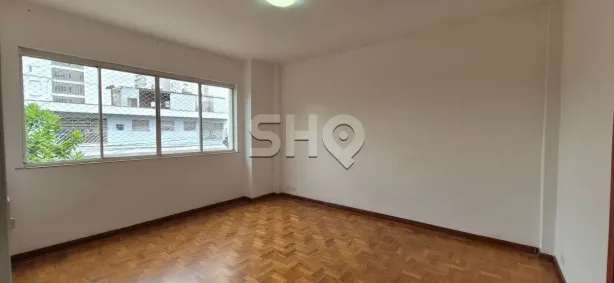 Apartamento com 1 Quarto à venda, 54m² no Vila Romana, São Paulo