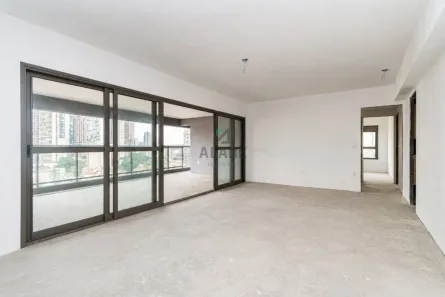 Apartamento com 3 Quartos à venda, 142m² no Jardim das Acácias, São Paulo