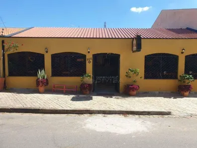 Imóvel Comercial com 4 Quartos para alugar, 271m² no Jardim Ermida I, Jundiaí