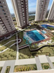 Apartamento com 2 Quartos à venda, 62m² no Pagador de Andrade, Jacareí