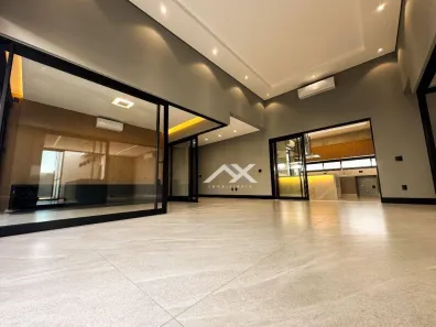 Casa de Condomínio com 3 Quartos à venda, 265m² no Residencial Lago Sul, Bauru