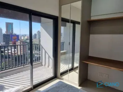 Apartamento com 1 Quarto à venda, 25m² no Paraíso, São Paulo