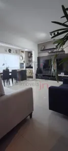 Apartamento com 3 Quartos à venda, 100m² no Água Branca, São Paulo