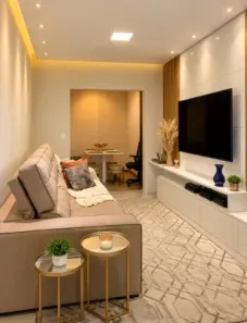 Apartamento com 2 Quartos à venda, 67m² no Jardim Flórida, Jundiaí