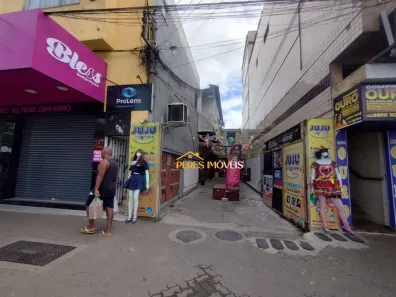 Ponto Comercial para alugar, 23m² no Liberdade, Rio das Ostras