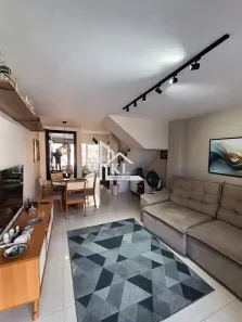 Casa com 2 Quartos para alugar, 100m² no Nova Parnamirim, Parnamirim
