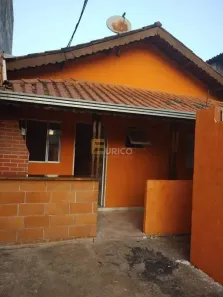 Casa com 3 Quartos à venda, 150m² no Parque Residencial Jundiaí, Jundiaí
