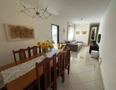 Apartamento com 3 Quartos à venda, 120m² no Vila Assunção, Santo André