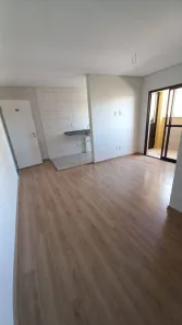 Apartamento com 3 Quartos à venda, 69m² no Parque Residencial das Camélias, Bauru