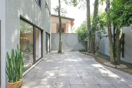 Casa de Condomínio com 4 Quartos à venda, 475m² no Santo Amaro, São Paulo